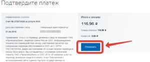 Номер Транзакции Проверить Платеж Госуслуги