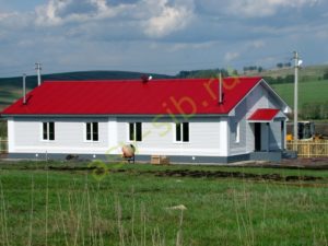 Правила создания тсн в коттеджном поселке