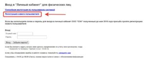 Омскэнерго Личный Кабинет Для Физических Лиц Передать Показания