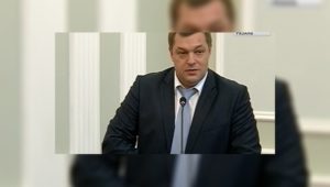 Что делать если дума не примет отставку по собственному желанию главы администрации