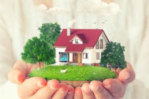 Можно ли продать приватизированный дом в администрацию поселка