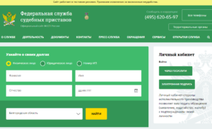Проверить Задолженность У Судебных Приставов По Фамилии Омск