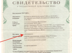 Договор купли продажи квартиры госпошлина нотариуса