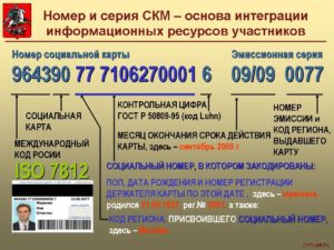 Номер Социальной Карты Учащегося 32 Цифры Где