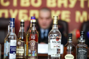 Часы продажи алкоголя в саранске