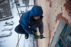 Освобождение от капремонта пенсионерами