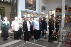 Ветеран ямала какие льготы