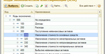 Чем косгу отличается от кэк