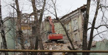 Чем ветхое жилье отличается от аварийного
