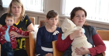Что положено малоимущим многодетным в чувашии