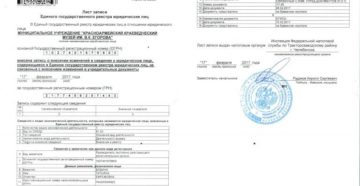 Чем отличается огрн от егрюл Чем отличается огрн от егрюл