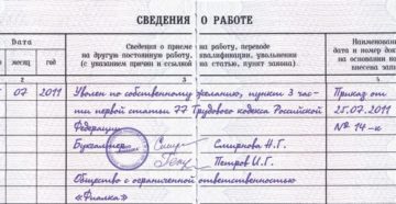 Что делать если уволили по статье за пьянство в рб