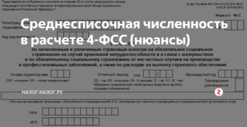 Форта 4 фсс заполнение если нет суммы выплат то среднесписочная численность Форта 4 фсс заполнение если нет суммы выплат то среднесписочная численность