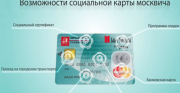 Что делать если просрочена карта москвича