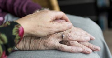 Что положено пенсионеру в 85 лет