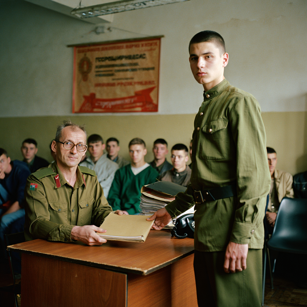 Виды помощи призывникам и их особенности - изображение 2