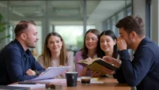 Особенности курсов английского языка для взрослых: преподаватели, методики и оплата